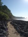 Path to peacefulness